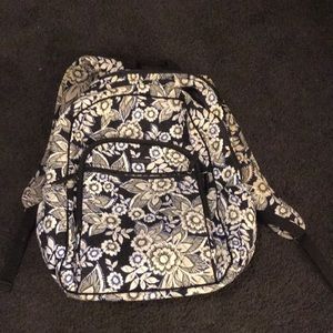 Vera Bradley Campus Tech Backpack
